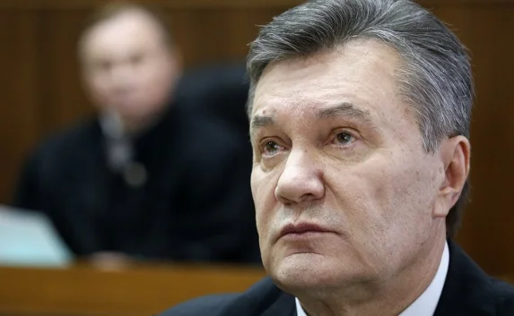 Янукович рассказал об обстреле его кортежа в период Майдана