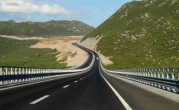 Строить трассу «Таврида» в Крыму начнут, не дожидаясь госэкспертизы