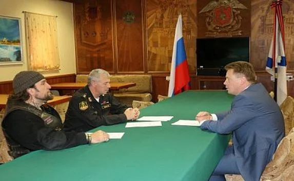 ​Утверждён план подготовки к реализации проекта парка «Патриот» 