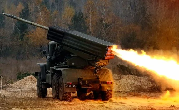 Детали украинских учений над Крымом сообщили в Киеве