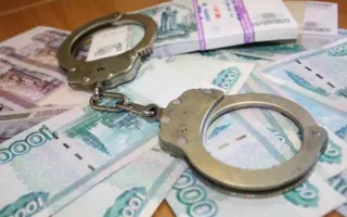 Адвокат в Севастополе попался на попытке дать взятку прокурору