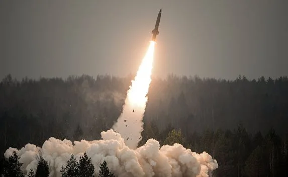 ​Украина произвела 16 пусков ракет и продолжит стрельбу 2 декабря