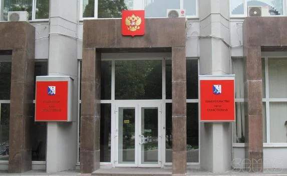 Ситуация на дорогах Севастополя отразилась на работе правительства