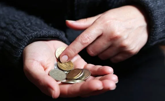 Прожиточный минимум в России снизился на 67 рублей