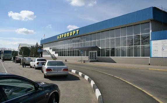 В январе между Симферополем и Сочи запустят ​ежедневные авиарейсы 
