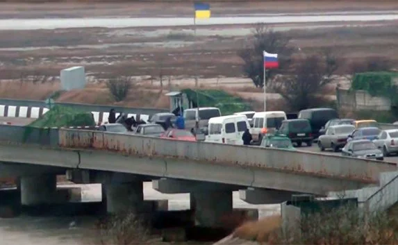 Двух украинцев заочно обвинили в похищении военнослужащих из Крыма