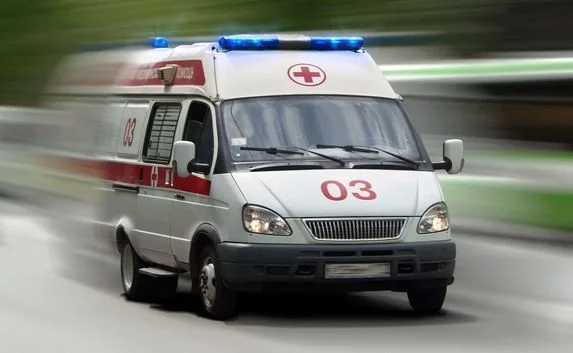 Мёртвую женщину обнаружили на улице Севастополя