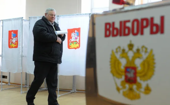 Овсянников внёс в Заксобрание законопроект о выборах губернатора
