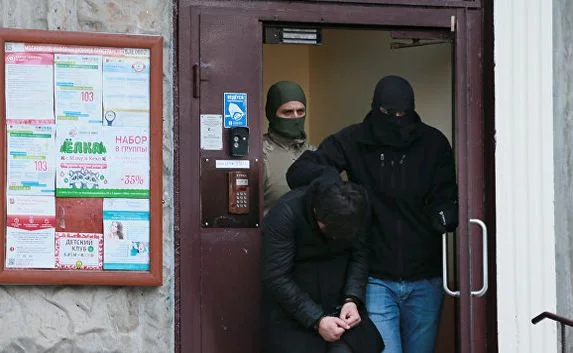 ​В Москве предотвращена серия терактов «Исламского государства» 