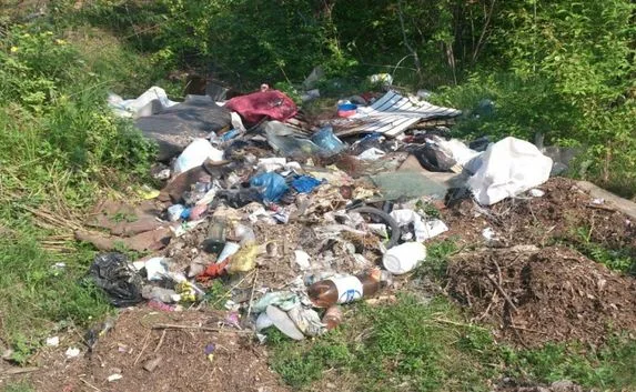 Более 700 несанкционированных свалок ликвидированы в Крыму