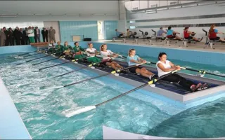 Реконструкция водно-гребной базы запланирована в Инкермане (видео)