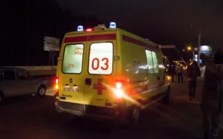 Ночное ДТП на Героев Сталинграда — погибла женщина. Ищут очевидцев 