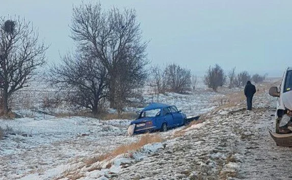 «Тройное» ДТП в Крыму лишило жизни человека 