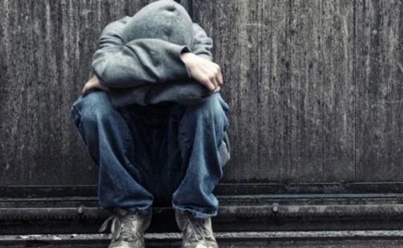 Полицейские вернули матери пропавшего 15-летнего подростка 