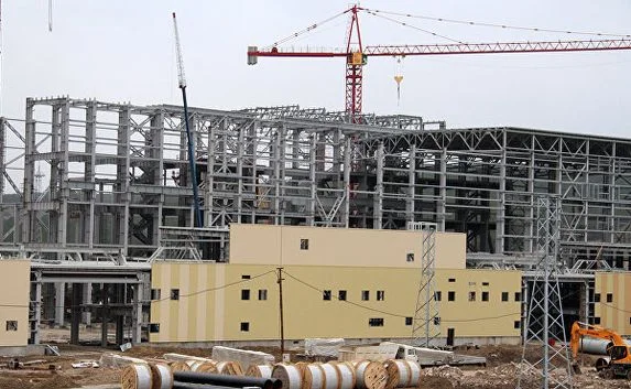 ​Газопровод с Кубани обеспечит топливом севастопольскую ТЭС