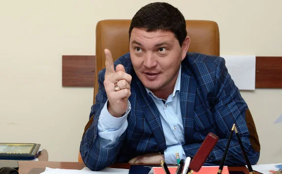Экс-заму экс-мэра Феодосии зачитали приговор