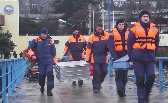 «Командир, мы падаем!»: расшифрован чёрный ящик Ту-154