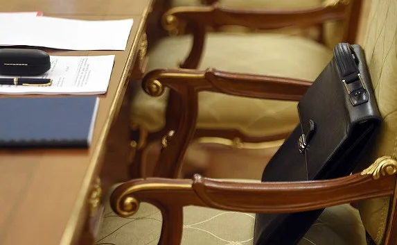 «Чёрный четверг» чиновников Крыма: отставки и служебная проверка