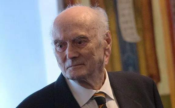 Умер старший в роду Романовых — князь Димитрий Романович 