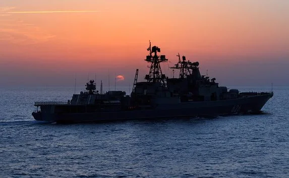 Для ВМФ разработают беспилотники корабельного базирования