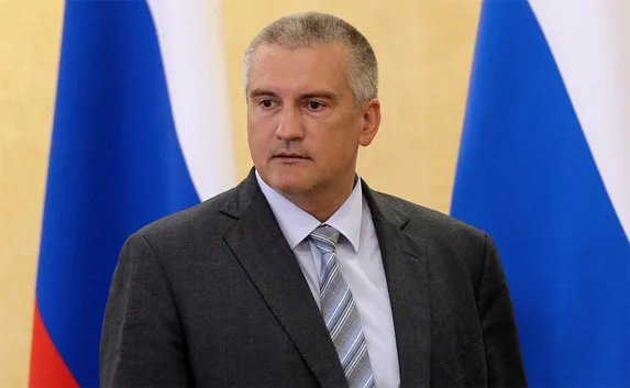 Аксёнов прокомментировал празднование дня рождения Бандеры 