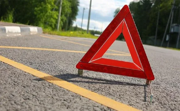 По факту гибели трех человек в ДТП в Крыму возбуждено уголовное дело