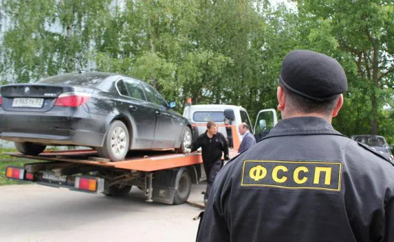 Коллекторы в России попали «под колпак» судебных приставов
