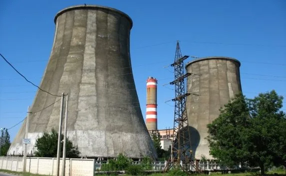 Генерирующие мощности «КрымТЭЦ» увеличат в 2,5 раза