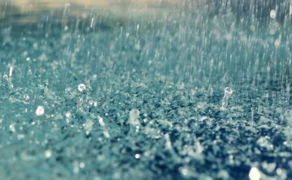 В Крыму ожидают сильные ливни и повышение уровня воды в реках