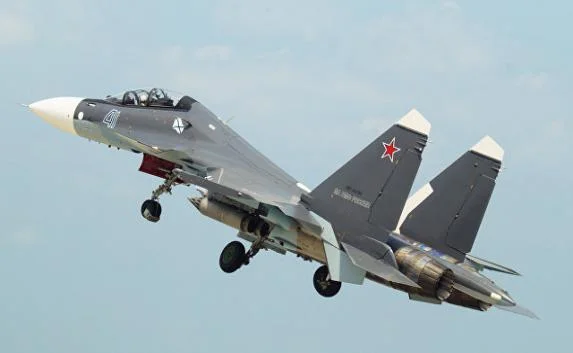 Морская авиация ЧФ в 2016 году перевыполнила план полётов 
