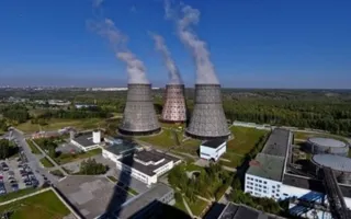 Крымские ТЭЦ начали получать газ по газопроводу из Кубани