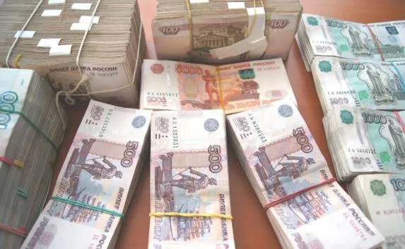 Дело о хищении крымским чиновником 6 млн руб направлено в суд