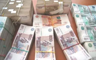 Дело о хищении крымским чиновником 6 млн руб направлено в суд