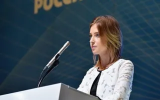 Поклонская попросила генпрокурора проверить реконструкцию центра Симферополя