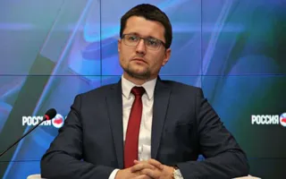 Руководитель службы автодорог Крыма подал в отставку
