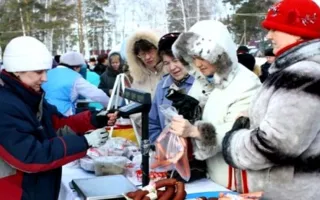 В Крыму проведут около 400 ярмарок