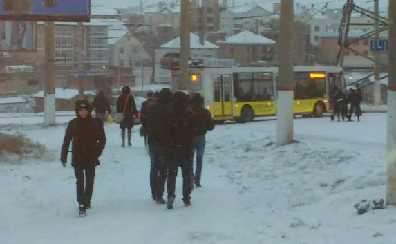 Прокуратура готова защитить всех пострадавших от «снежного коллапса»