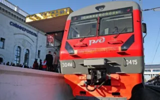 КЖД отказалась от арендованных локомотивов