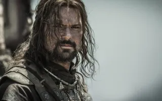 Фильм «Викинг» пробудил интерес туристов к кинопарку в Крыму