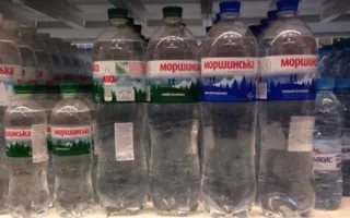 Украинские товары продолжают продавать в Крыму и в 2017-м
