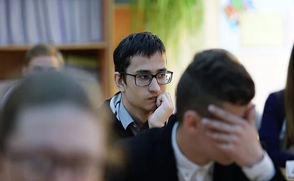 Регистрация на ЕГЭ для крымских выпускников заканчивается 1 февраля