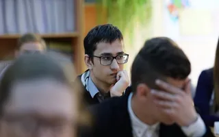 Регистрация на ЕГЭ для крымских выпускников заканчивается 1 февраля