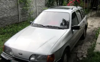Севастополец ради мести угнал авто