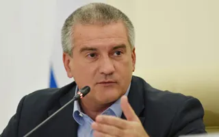 Аксёнов поручил ускорить возврат средств вкладчикам украинских банков