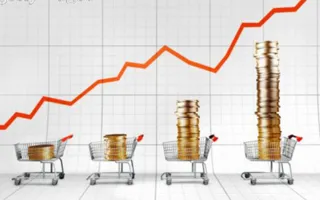 Водка, обувь, ЖКХ: что подорожало в Крыму за 2016 год