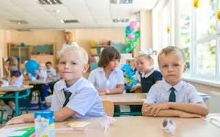 Часть крымских школ еще не прошла лицензирование