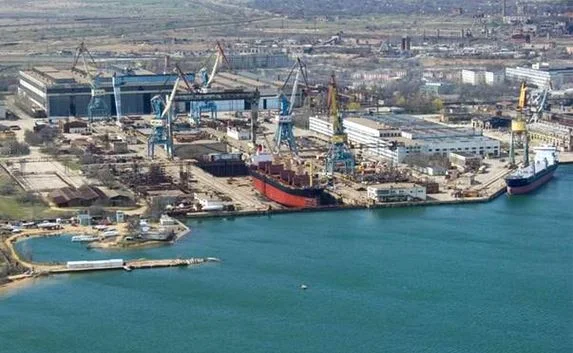 Завод «Залив» заработает более 15 млн рублей благодаря холодной зиме