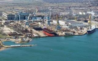 Завод «Залив» заработает более 15 млн рублей благодаря холодной зиме