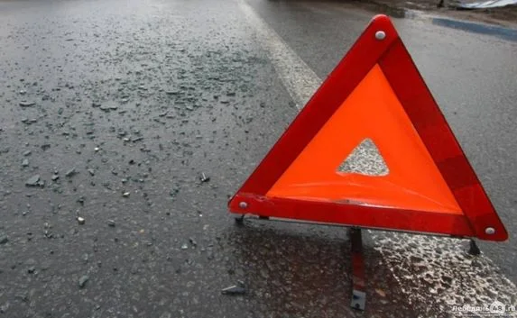 В Крыму опрокинулся «ВАЗ» — пострадали двое 