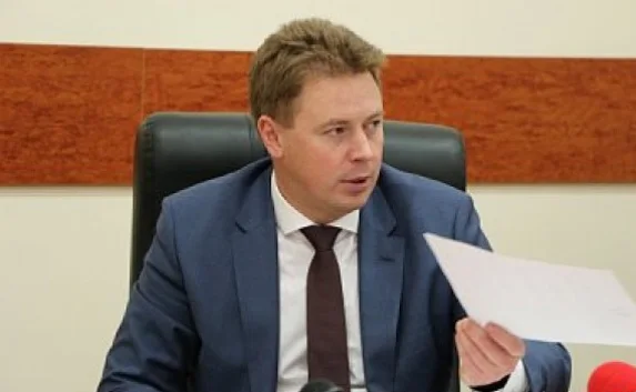 Демарш Овсянникова: Севастополь вышел из крымской дирекции ФЦП